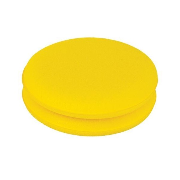 ΣΦΟΥΓΓΑΡΙ ΓΥΑΛΙΣΜΑΤΟΣ 2ΤΕΜ Polish Applicator Pads Twin Pack OX262 OXFORD (OX258)