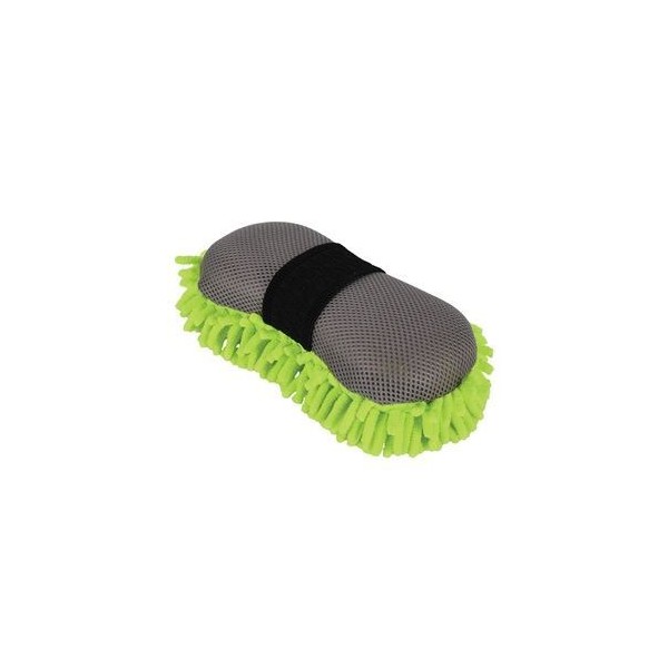 ΣΦΟΥΓΓΑΡΙ ΚΑΘΑΡΙΣΜΟΥ Microfibre Noodle Sponge Fluo OX252 OXFORD