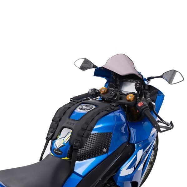 ΒΑΣΗ ΤΣΑΝΤΑΣ ΡΕΖΕΡΒΟΥΑΡ Atlas Advanced Tank Harness OL1007 OXFORD
