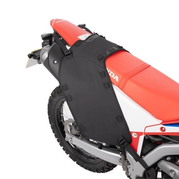 ΒΑΣΗ ΤΣΑΝΤΑΣ ΟΥΡΑΣ Atlas Advanced Tail Harness OL1006 OXFORD