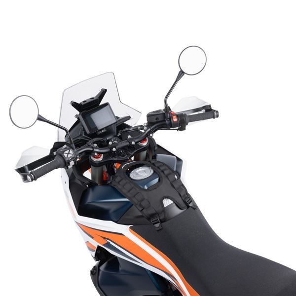 ΒΑΣΗ ΤΣΑΝΤΑΣ ΡΕΖΕΡΒΟΥΑΡ Nomad Tank Harness OL580 OXFORD