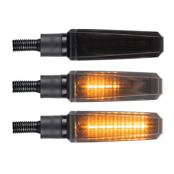 ΦΛΑΣ DarkChaser - Sequential Indicators (incl. 2 resistors) EL364 OXFORD