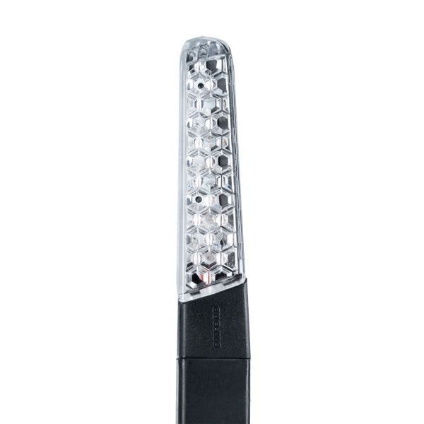 ΦΛΑΣ LEDicator Jupiter (incl. 2 resistors) EL332 OXFORD (OF366)