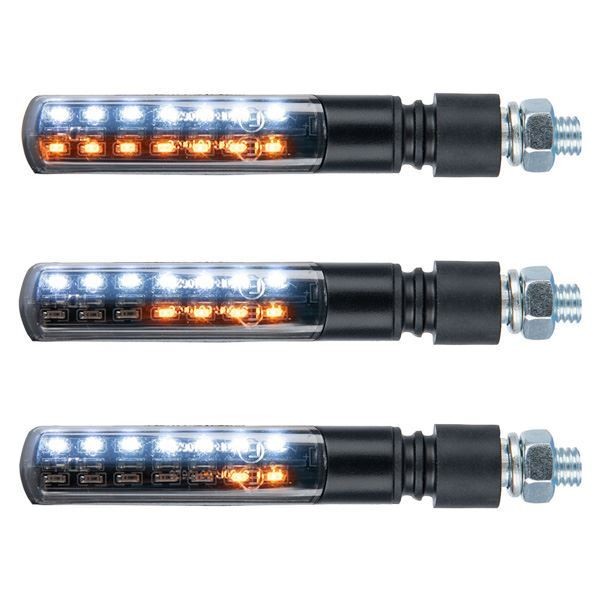 ΦΛΑΣ SEQUENTIAL NIGHTSLIDER SEQUENTIAL FRONT EL359 OXFORD