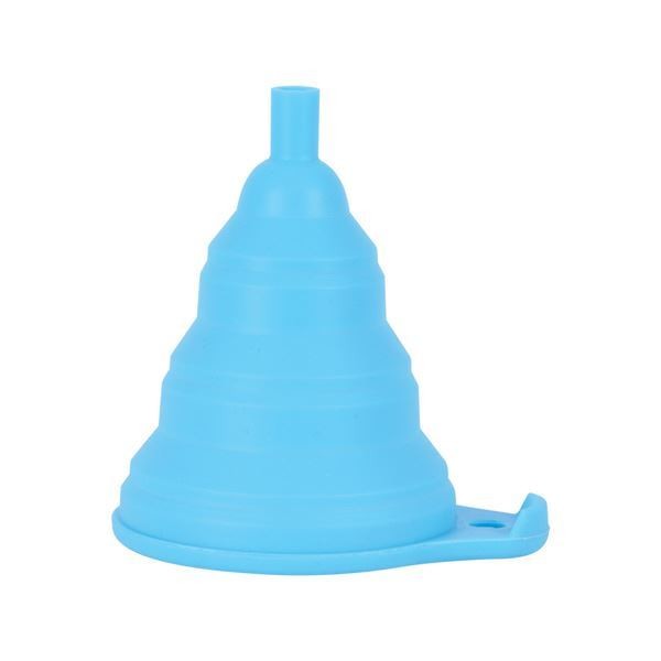 ΧΩΝΙ ΛΑΔΙΟΥ Silicone Funnel OX619 OXFORD