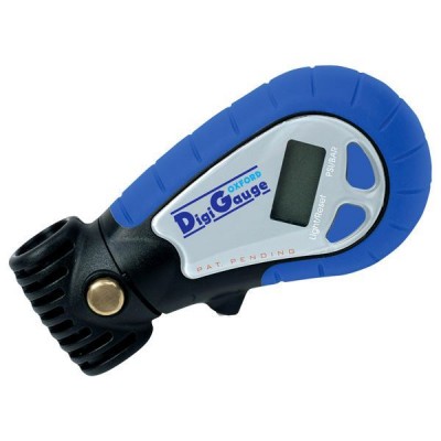 ΨΗΦΙΑΚΟ ΜΑΝΟΜΕΤΡΟ DigiGauge OX751 OXFORD (OF294)