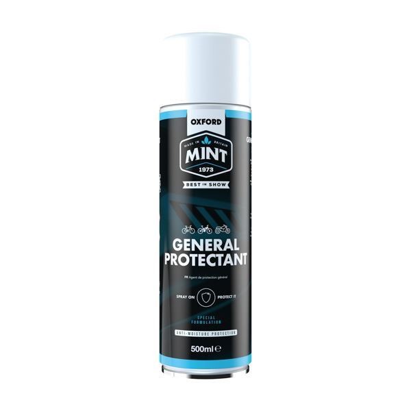 ΣΠΡΕΙ ΓΕΝΙΚΗΣ ΠΡΟΣΤΑΣΙΑΣ ΔΗΜ ΦΙΛΜ Mint General Protectant 500ml OC204 OXFORD (12) DG