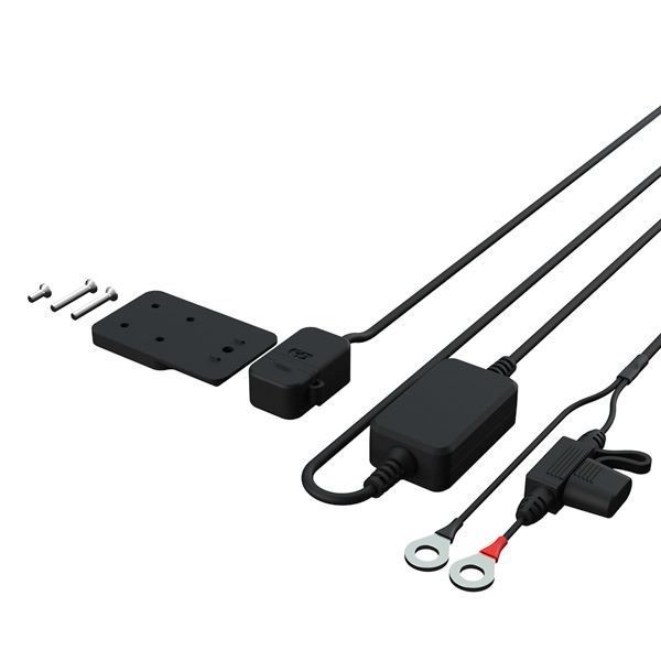 ΦΟΡΤΙΣΤΗΣ ΒΑΣΗΣ ΚΙΝΗΤΟΥ USB CLIQR USB Converter OX865 OXFORD DD