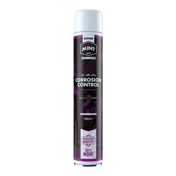 ΣΠΡΕΙ ΑΝΤΙΣΚΩΡΙΑΚΟ Mint Corrosion Control 750ml OC223 OXFORD (12) DG
