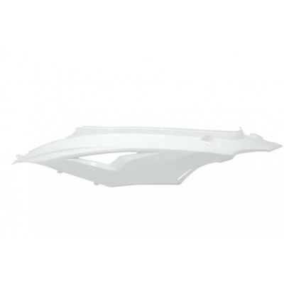 ΚΑΠΑΚΙ ΠΛΑΙΝ SYMPHONY SR125 150 ΜΕΓΑΛ L ΑΣΠΡΟ (X3A) ROC