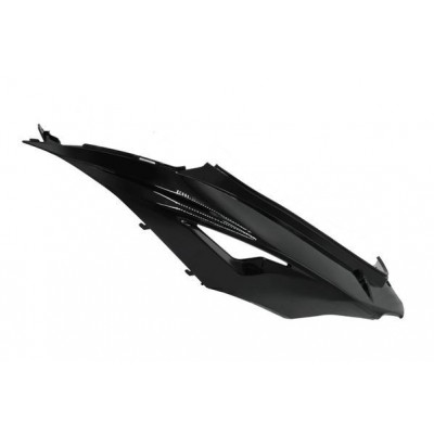 ΚΑΠΑΚΙ ΠΛΑΙΝ SYMPHONY SR125 150 ΜΕΓΑΛ L ΜΑΥΡΟ (X3A) ROC