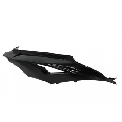 ΚΑΠΑΚΙ ΠΛΑΙΝ SYMPHONY SR125 150 ΜΕΓΑΛ R ΜΑΥΡΟ (X3A) ROC