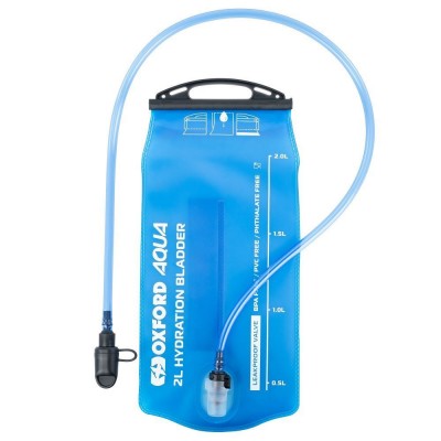 ΑΣΚΟΣ ΝΕΡΟΥ AQUA HB2 Hydration Bladder OL704 OXFORD