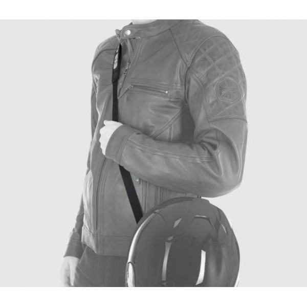 ΙΜΑΝΤΑΣ ΜΕΤΑΦΟΡΑΣ Lid Strap OX807 OXFORD