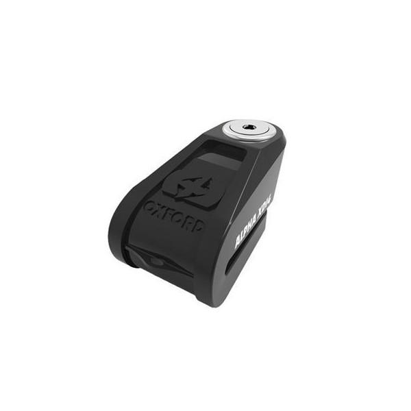 ΚΛΕΙΔΑΡΙΑ ΔΙΣΚΟΦΡΕΝΟΥ Alpha XD14 Disc Lock Black (14mm pin) LK275 OXFORD