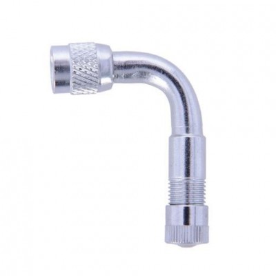 ΒΑΛΒΙΔΑ ΑΕΡΟΘΑΛΑΜΟΥ Valve 90 Angled Valve Adaptor OX754 OXFORD