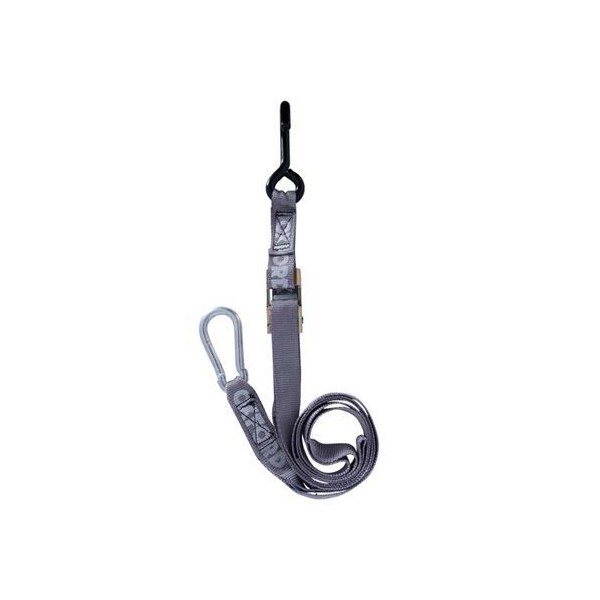 ΙΜΑΝΤΑΣ ΜΕ ΣΥΝΔΕΤΙΚΟ ΚΡΙΚΟ Carabiner Straps OX743 OXFORD