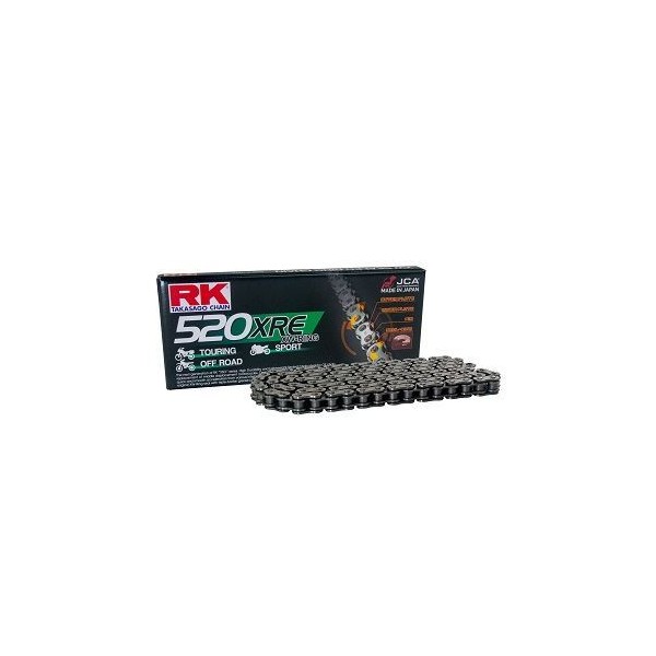 ΑΛΥΣΙΔΑ 520XRE 106L XW RING RK ΙΑΠΩΝΙΑΣ