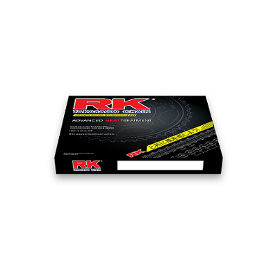 ΓΡΑΝΑΖΙ ΚΙΤ XT600 ΜΕ ΑΛ XRE RK 15Δ 45Δ 520 106Δ