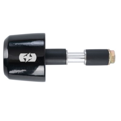 Αντίβαρα τιμονιού Oxford OX548 Universal Μαύρα Αντίβαρα τιμονιού Oxford OX548 Universal Μαύρα
