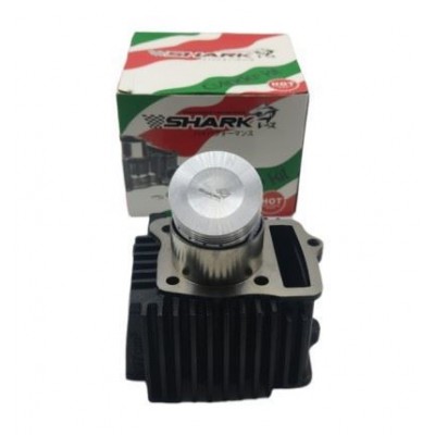 ΚΥΛΙΝΔΡΟΣ ΚΙΤ ASTREA SUPRA 55MM SHARK ΜΑΛ