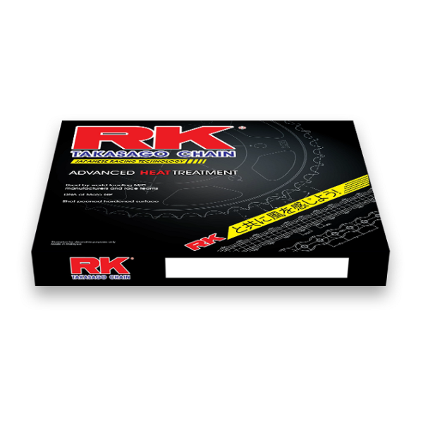 GEAR KIT XLV1000 VARADERO WITHOUT CHAIN RK 16D 47D 525 112D