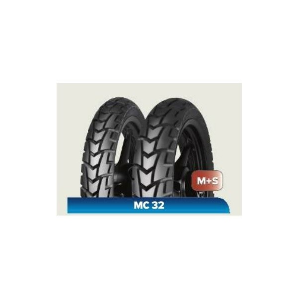 TIRE 17 100 80 MC32 SAVA-MITAS 572991