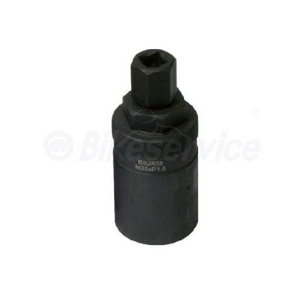 ΕΞΩΛΚΕΑΣ ΒΟΛΑΝ SYM CITYCOM 300i Μ35x P1.5 14MM BS2468 BIKESERVICE